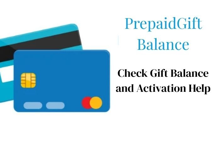 PrepaidGiftBalance