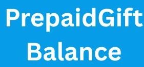 PrepaidGiftBalance